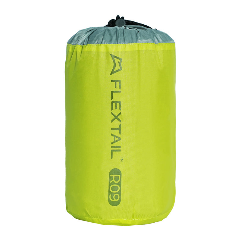 Flextail Tiny Sleeping Pad R09 AVS Mummy (green)