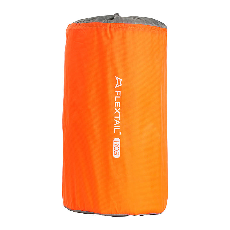 Flextail Tiny Sleeping Pad R05 AVS Mummy (orange)