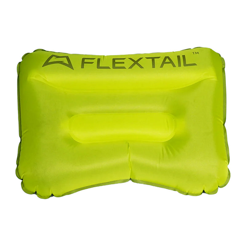 Flextail Inflatable Tiny Pillow (green)