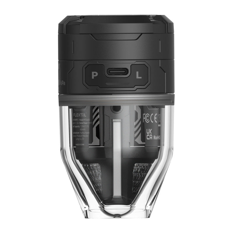 Flextail Portable Max Pump 3 (black)