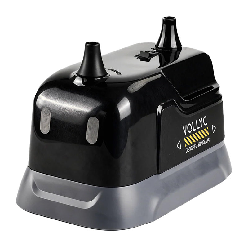 Flextail Evo Balloon Pump (black)