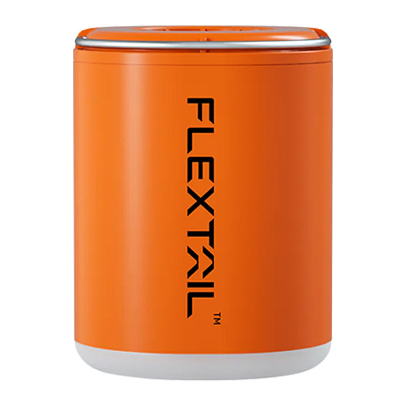 Flextail Tiny Pump 2X (orange)