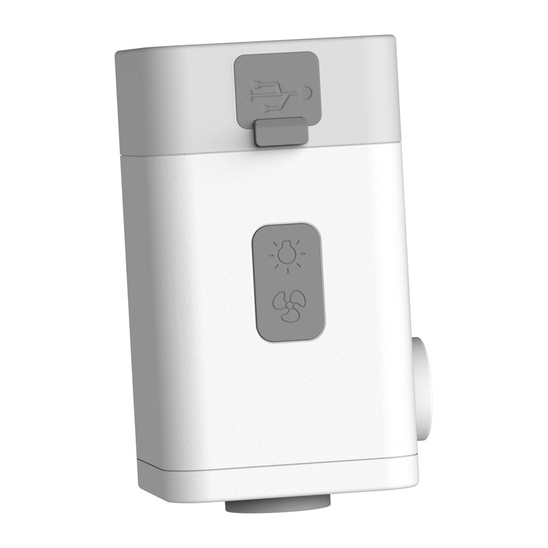 Flextail Max Pump 2 Pro (white)