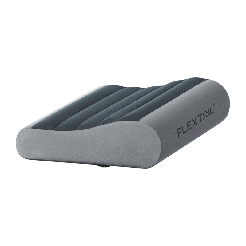 Flextail Inflatable Zero Pillow (brown)