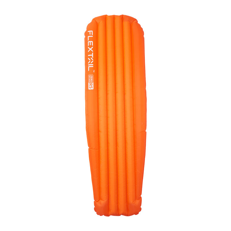 Flextail Zero Mattress R05 Mummy L (orange)