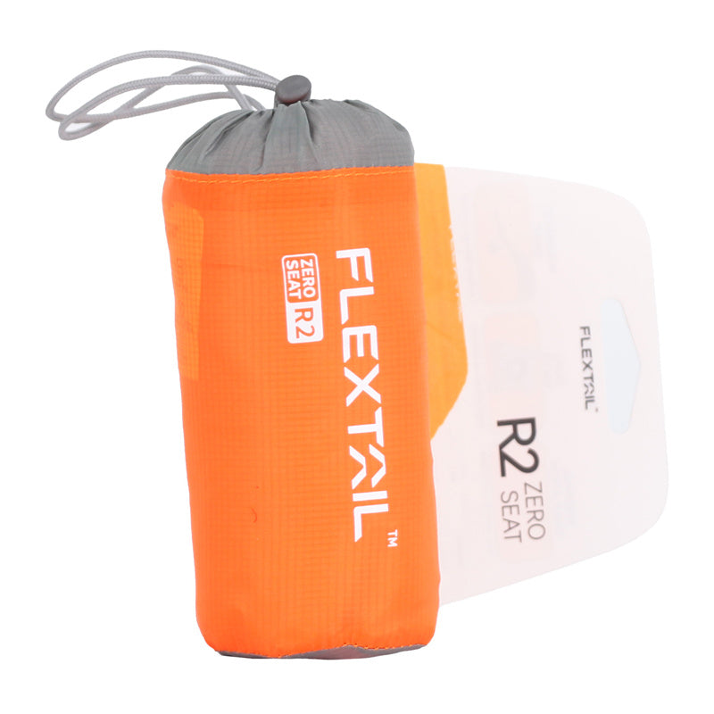 Flextail Inflatable Zero Seat R02 (orange)