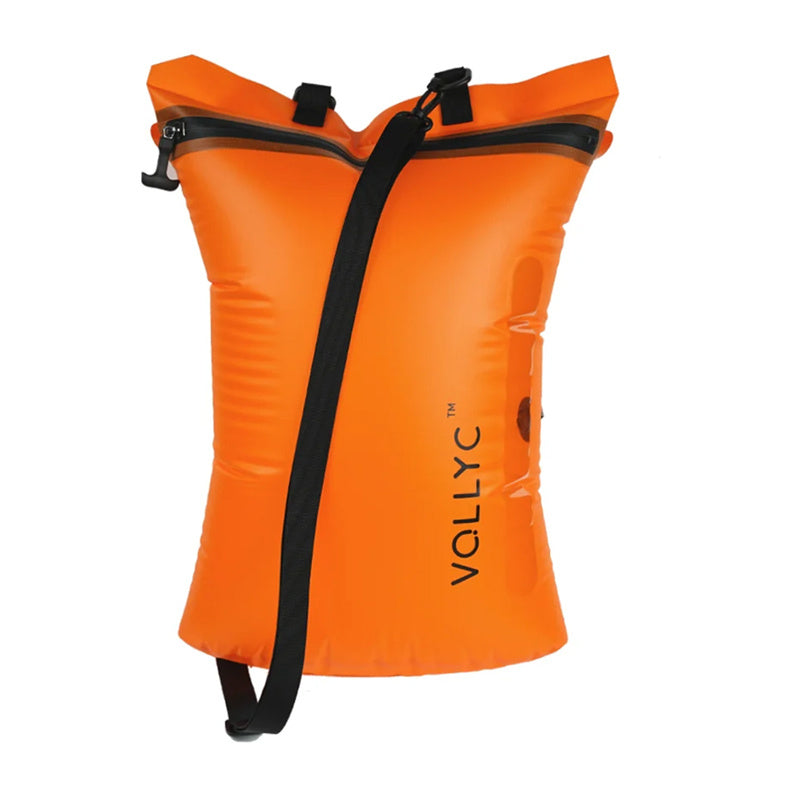 Flextail EZYBAG Compression Bag (orange)