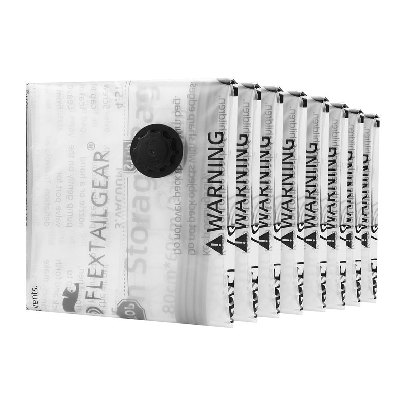 Flextail Vacuum Storage Bags Size S