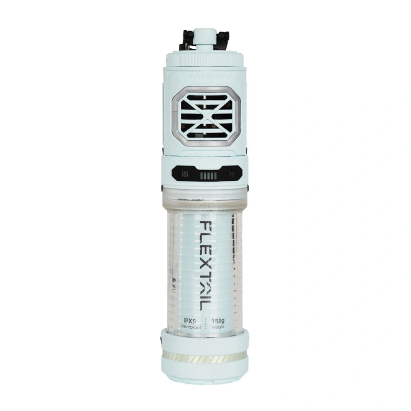 Flextail Tiny Repeller S 2in1 (blue)