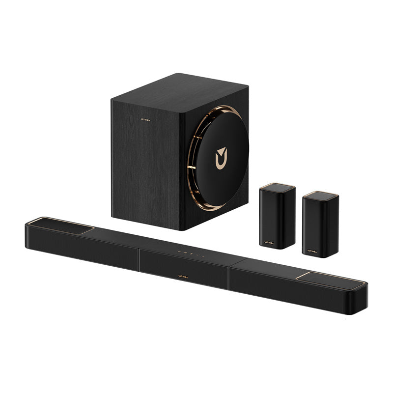 Ulimea Soundbar Skywave X60