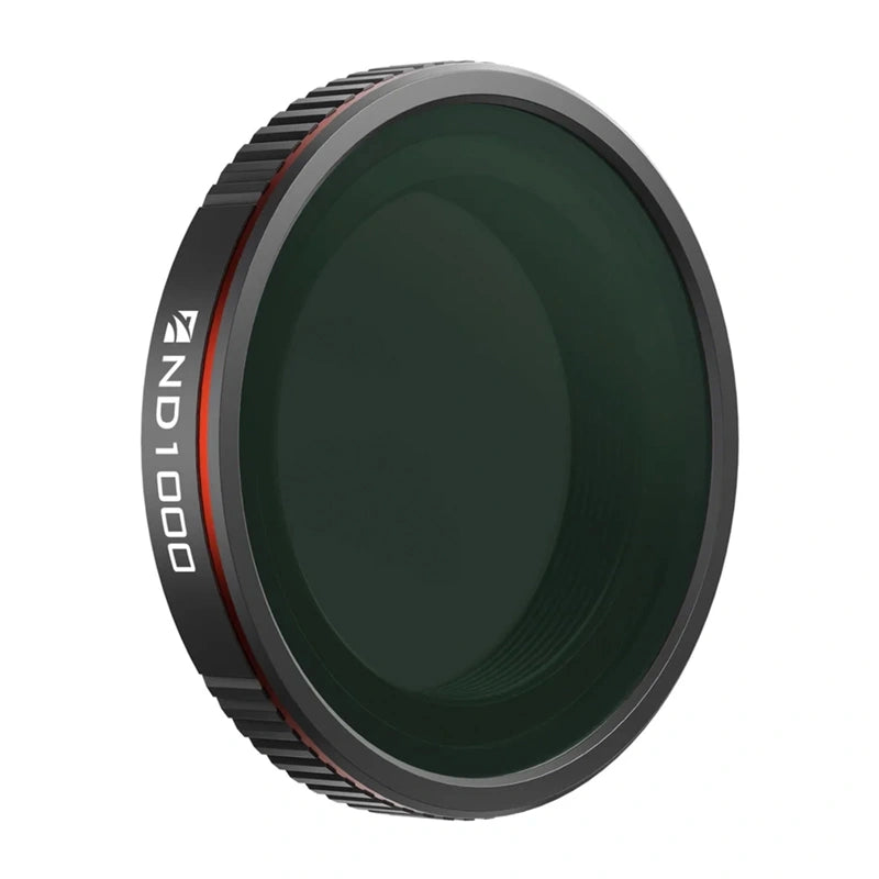 OSMO NANO NEUTRAL DENSITY ND1000 FILTER