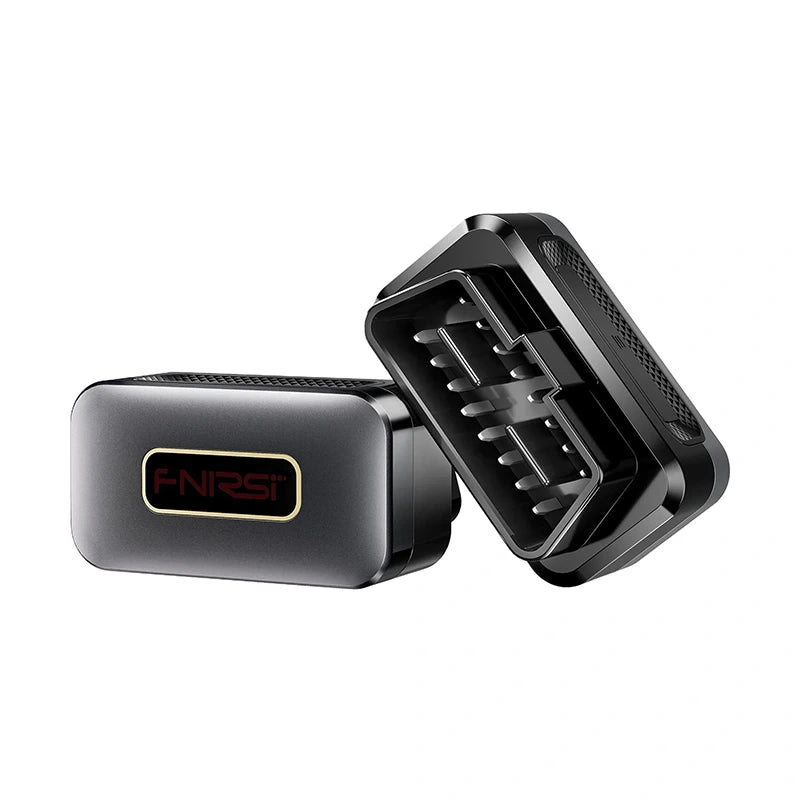 FNIRSI OBD2 Diagnostic Tool FD10