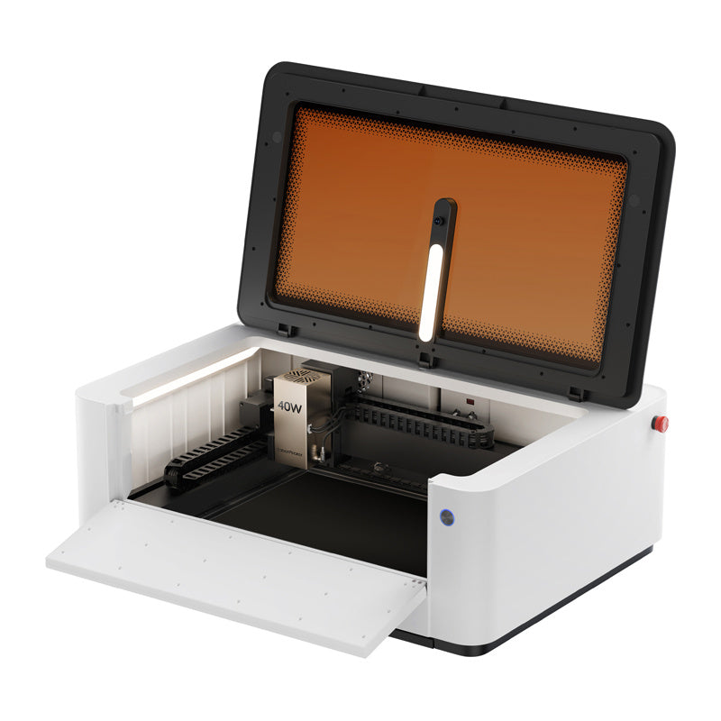 LaserPecker LX2 Laser Engraver 40W Basic