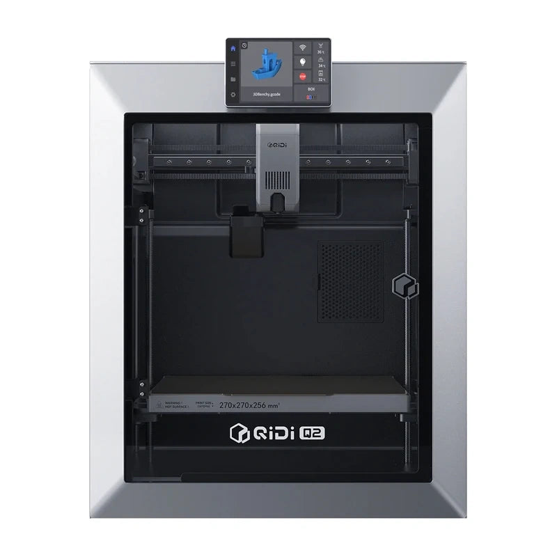 QiDi Filament management system