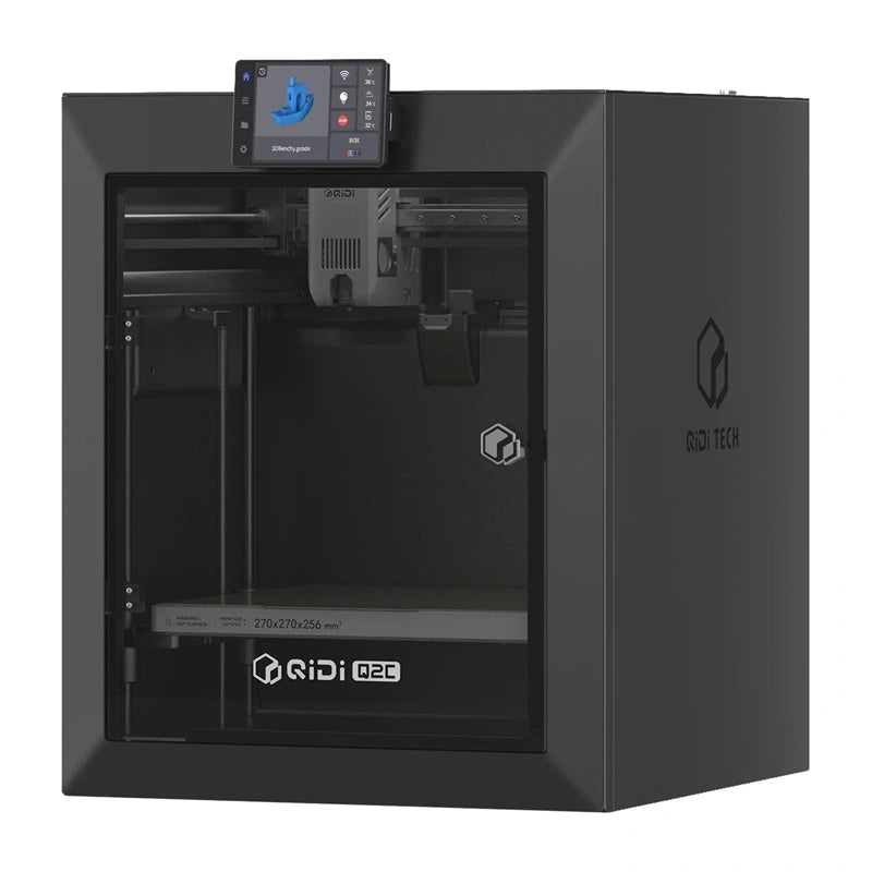 QiDi 3D Printer Q2C