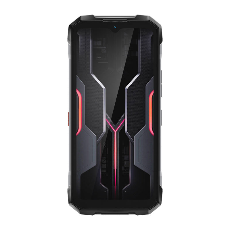 HOTWAV Smartphone Hyper 7S (yellow)