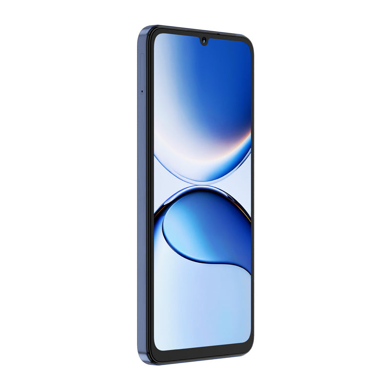 HOTWAV Smartphone A16 Pro Max (black)
