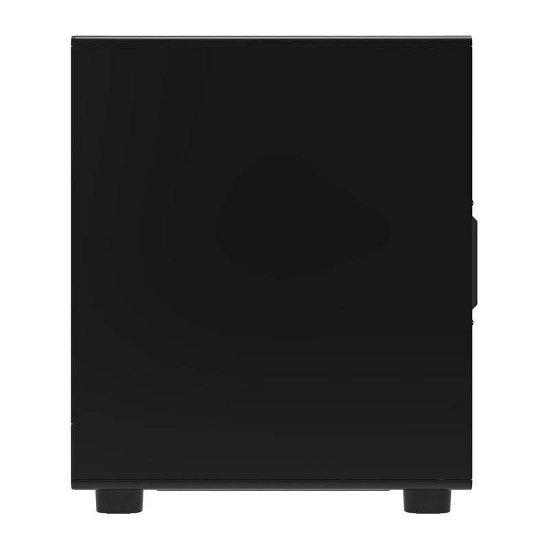 DarkFlash DB330M Black Computer Case (+3 Fans) v2