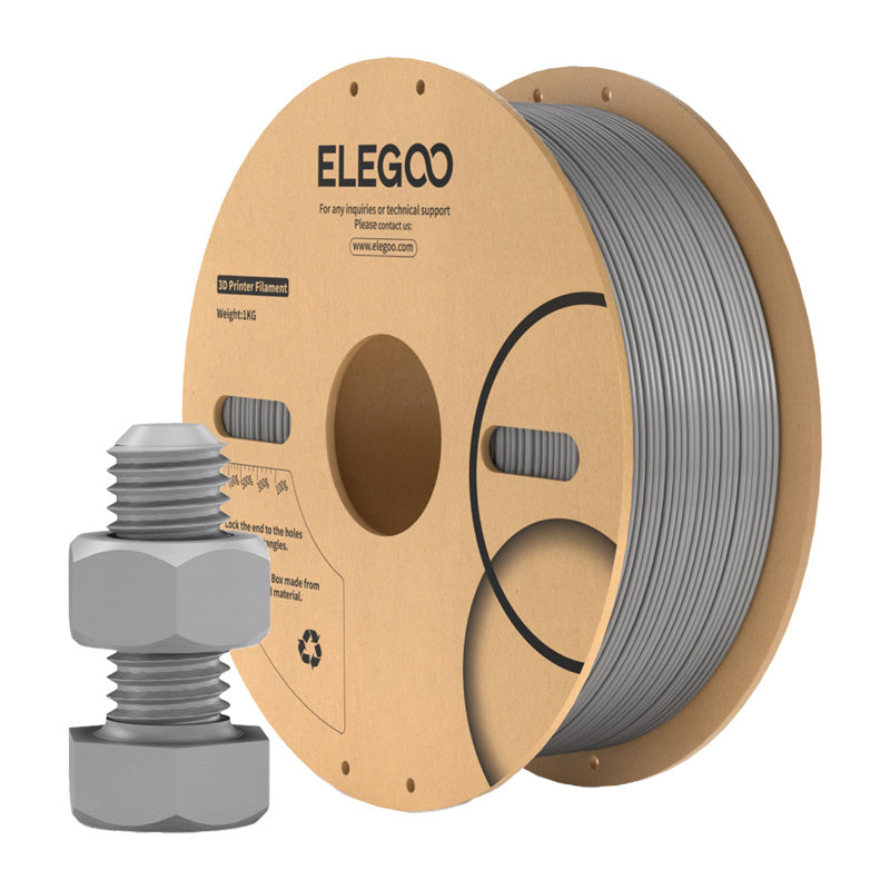 ELEGOO ABS Filament (Grey )
