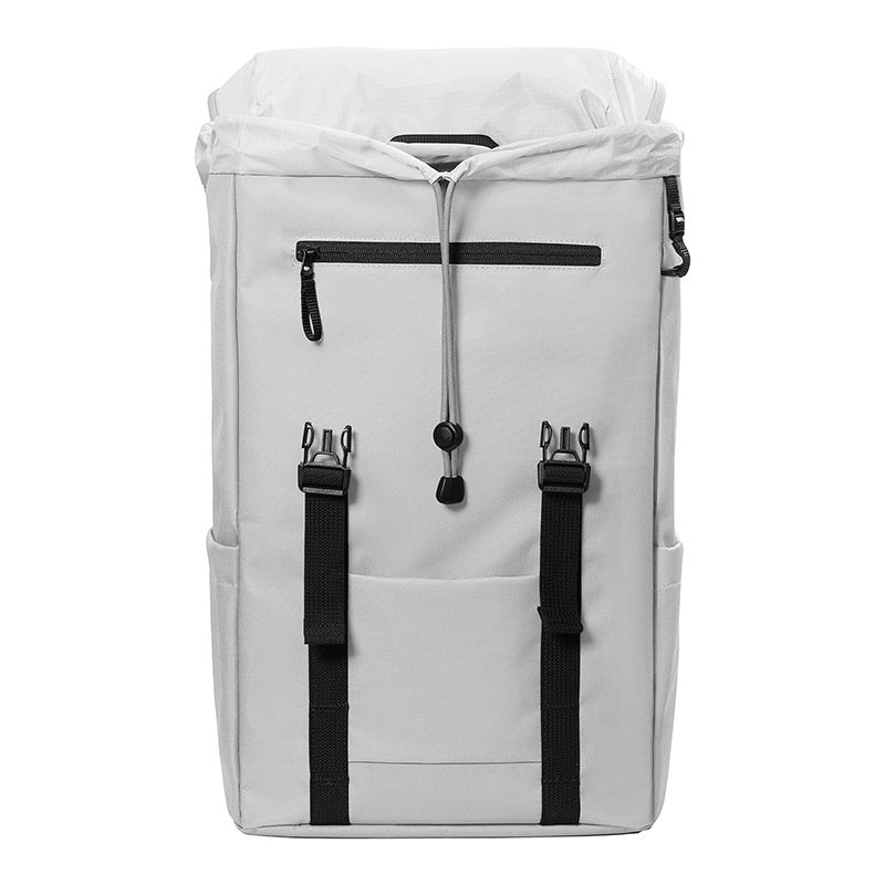 Tomtoc Laptop Backpack VintPack-TA1 22L (Light gray)