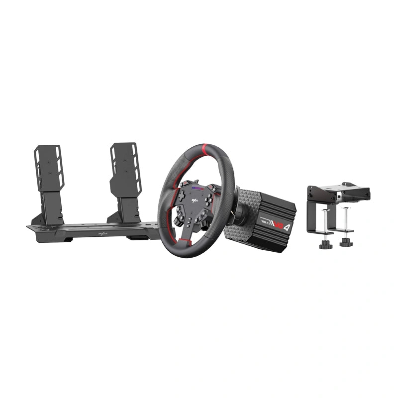 PXN VD4 EU Bundle