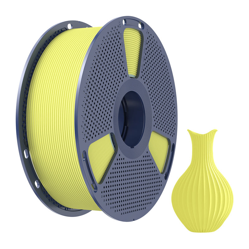 Sunlu Filament PLA Classic Lemon Yellow