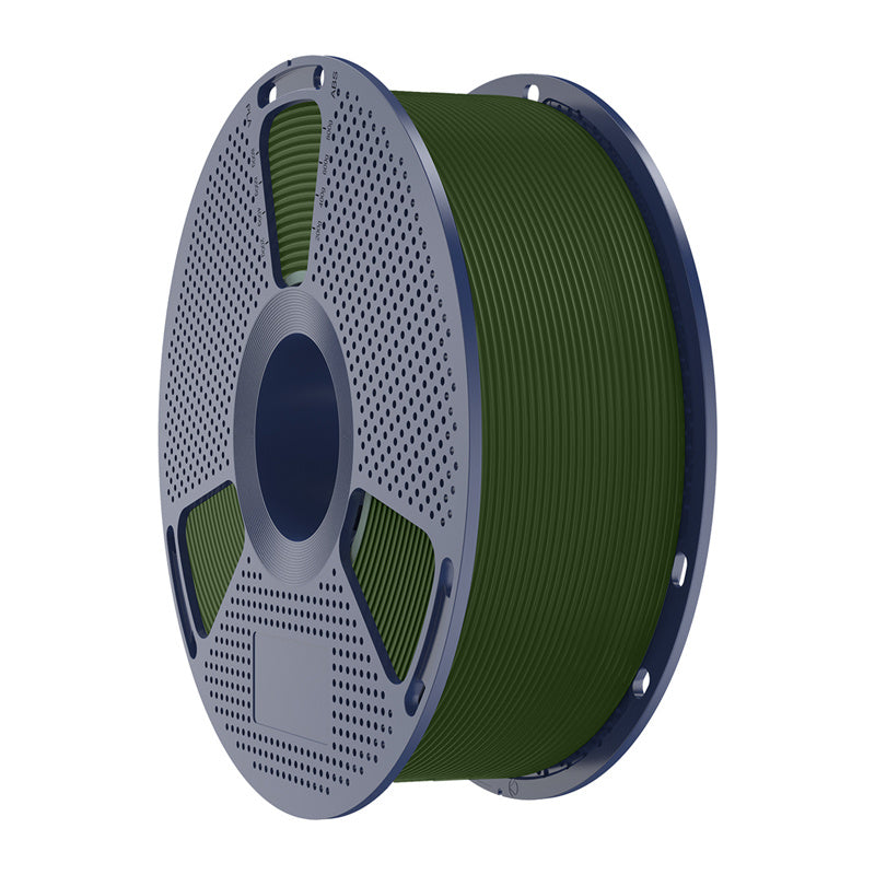 Sunlu Filament PLA High-Speed Olive Green