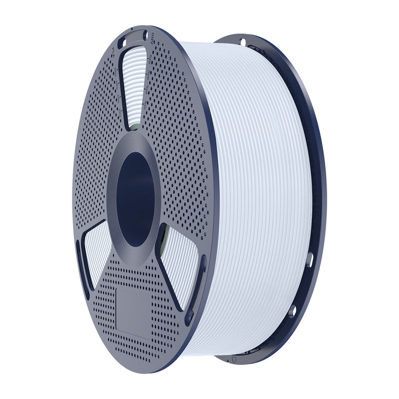 Sunlu Filament PLA+ High-Speed White