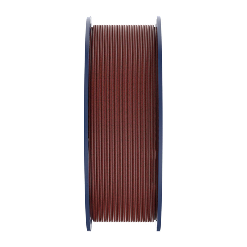 Sunlu Filament PLA High-Speed Marble (brick red)