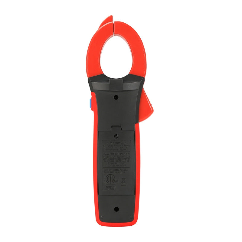 Uni-T Digital Clamp Meter UT207B