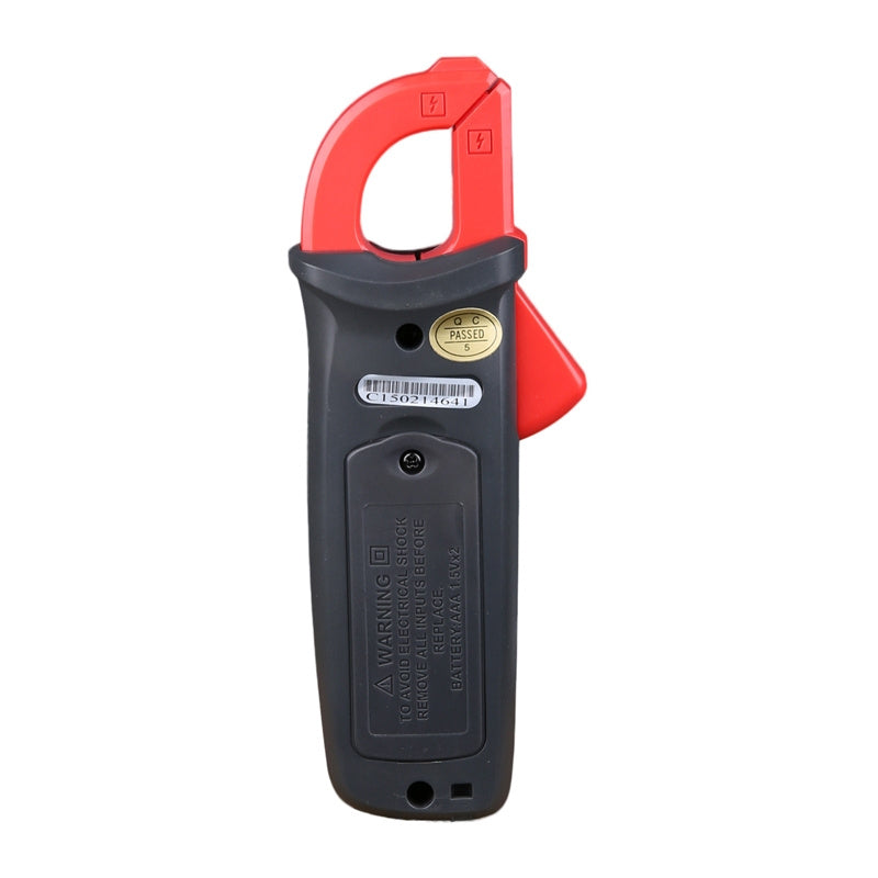 Uni-T Mini Digital Clamp Meter UT210A