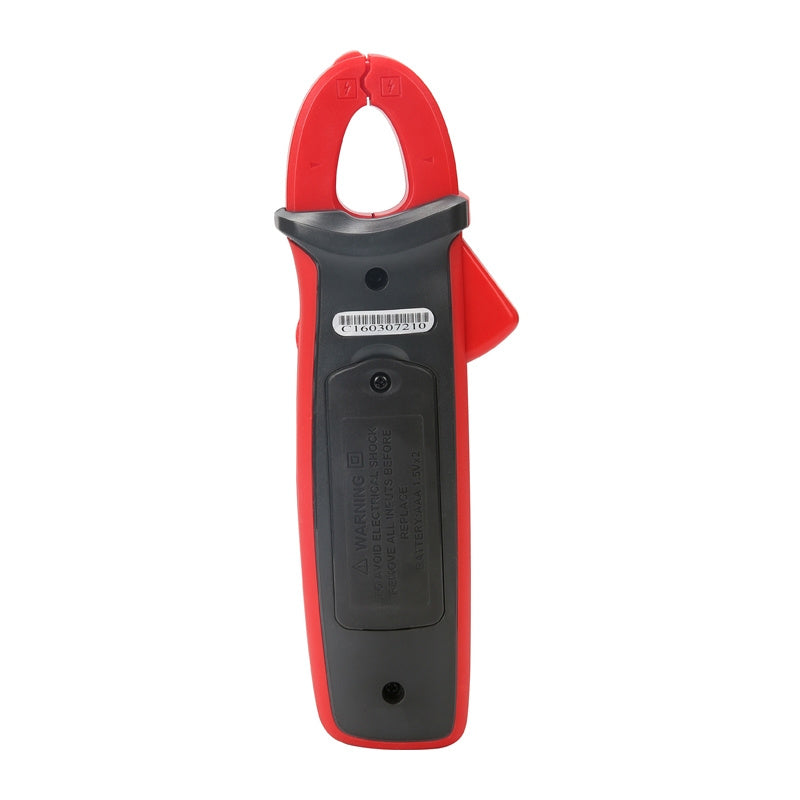 Uni-T Mini Digital Clamp Meter UT210C