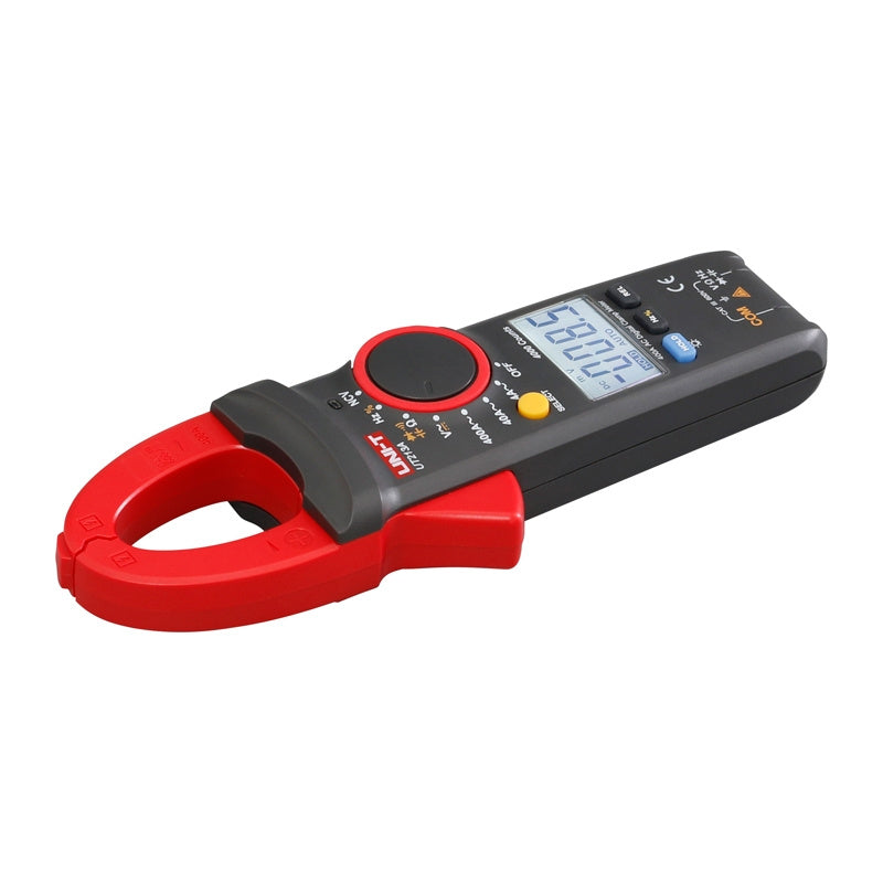 Uni-T 400A Digital Clamp Meter 2nd Gen UT213A