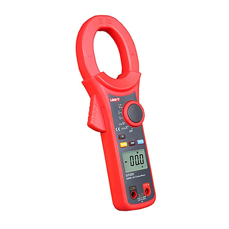 Uni-T High Current Digital Clamp Meter UT220
