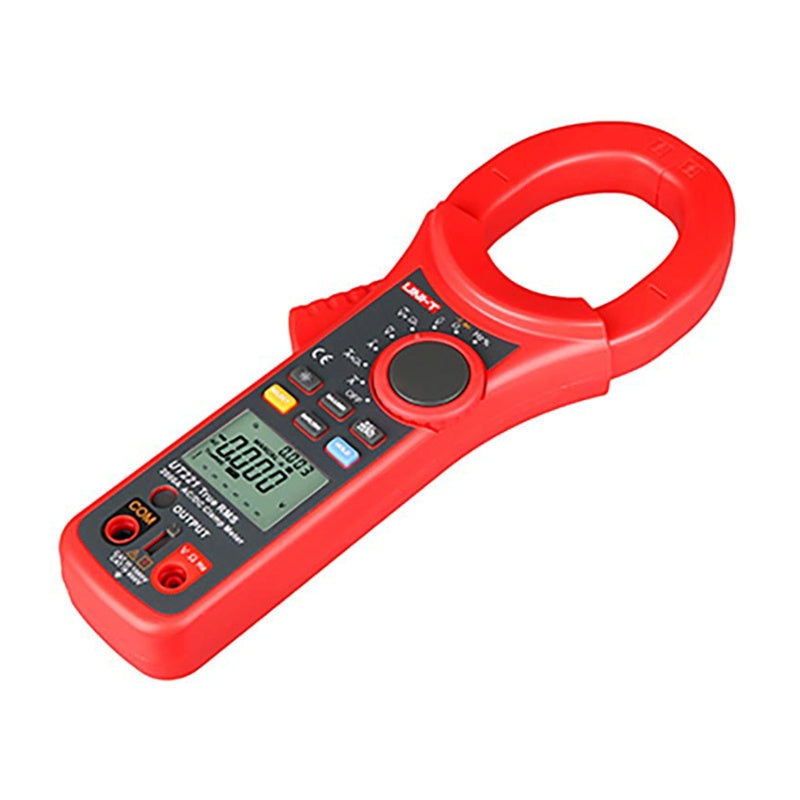 Uni-T High Current Digital Clamp Meter UT221