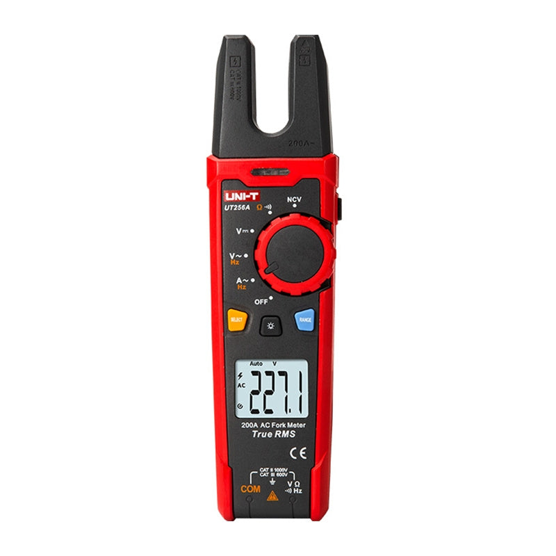 Uni-T Fork Meter UT256A
