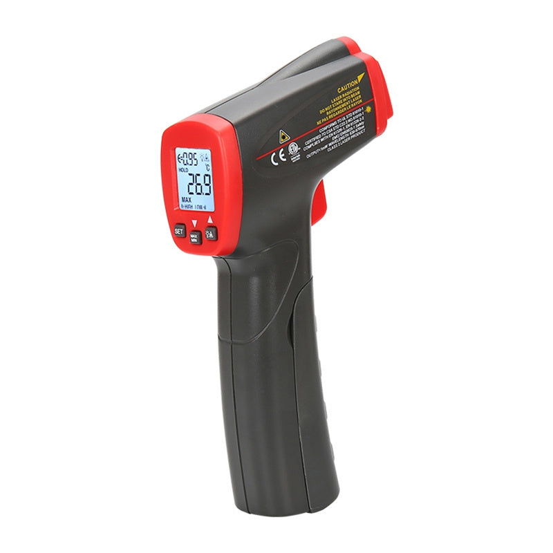 Uni-T Infrared Thermometer UT300S
