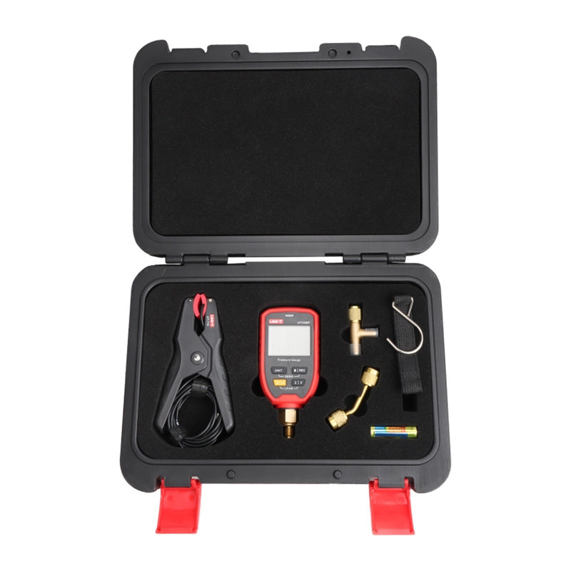 Uni-T Wireless Pressure Gauge UT336P Kit