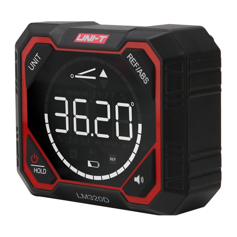 Uni-T Angle Meter LM320D