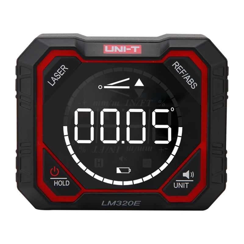 Uni-T Angle Meter LM320E