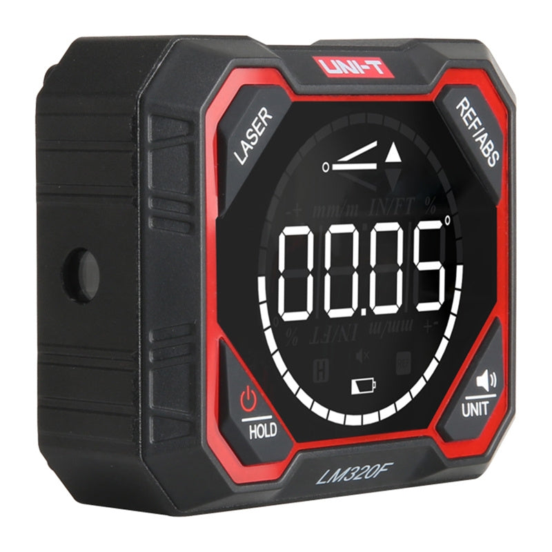 Uni-T Angle Meter LM320F