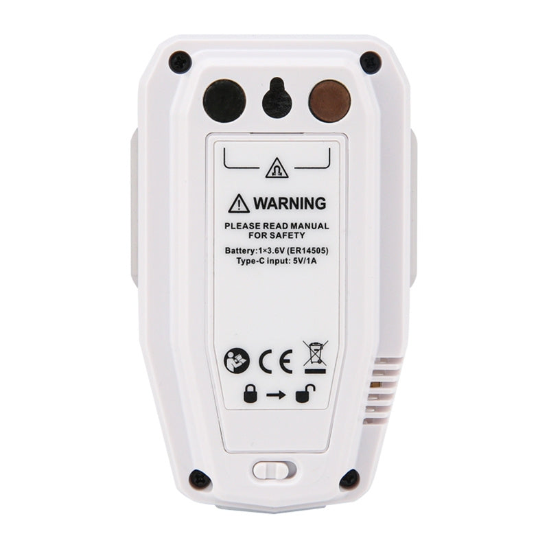 Uni-T Bluetooth Temperature Humidity Datalogger A57 BT