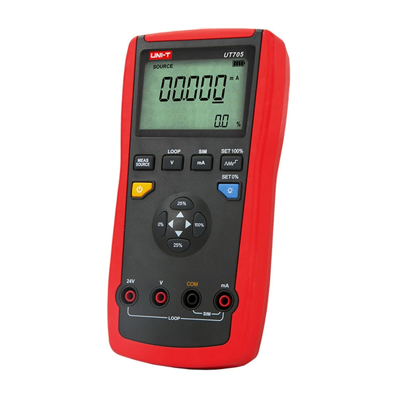 Uni-T Process Calibrator UT705