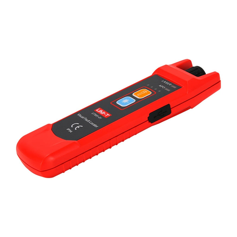 Uni-T Visual faultlocator UT691-01