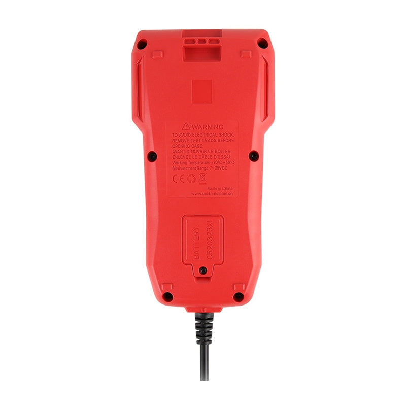 Uni-T Battery Tester UT675A