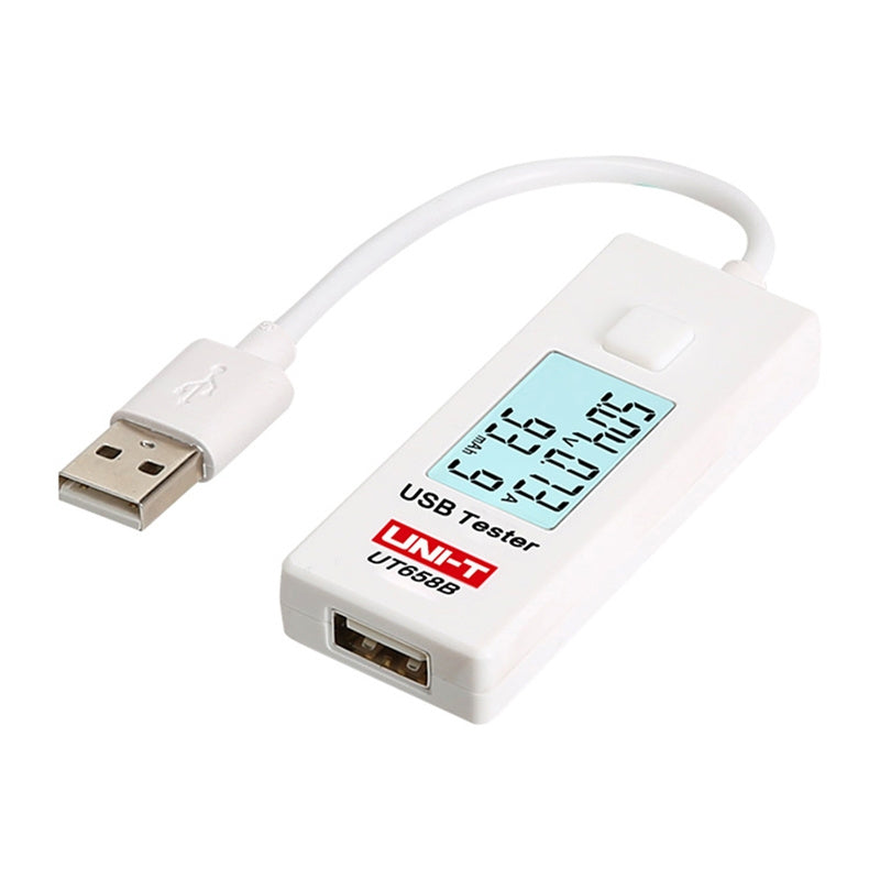 Uni-T USB Tester UT658B
