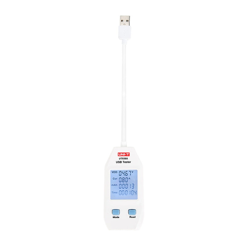 Uni-T USB Tester UT658A