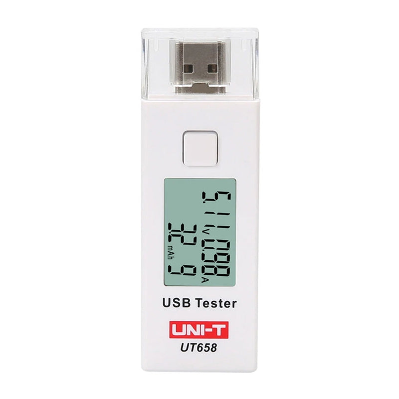 Uni-T USB Tester UT658