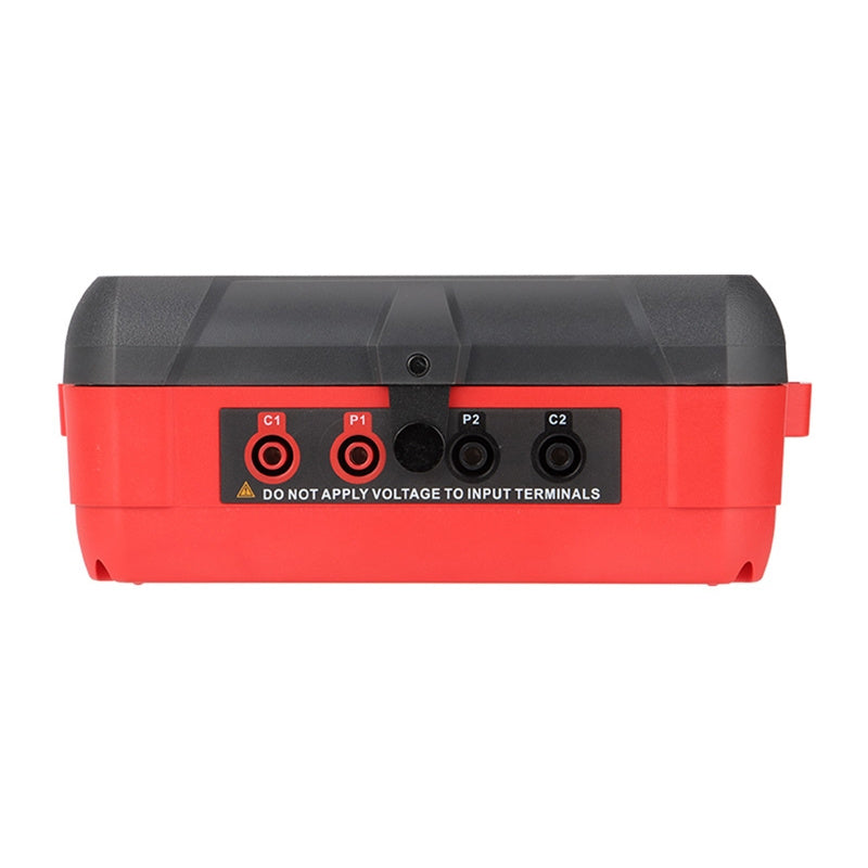 Uni-T Digital Micro Ohm Meter UT620C+