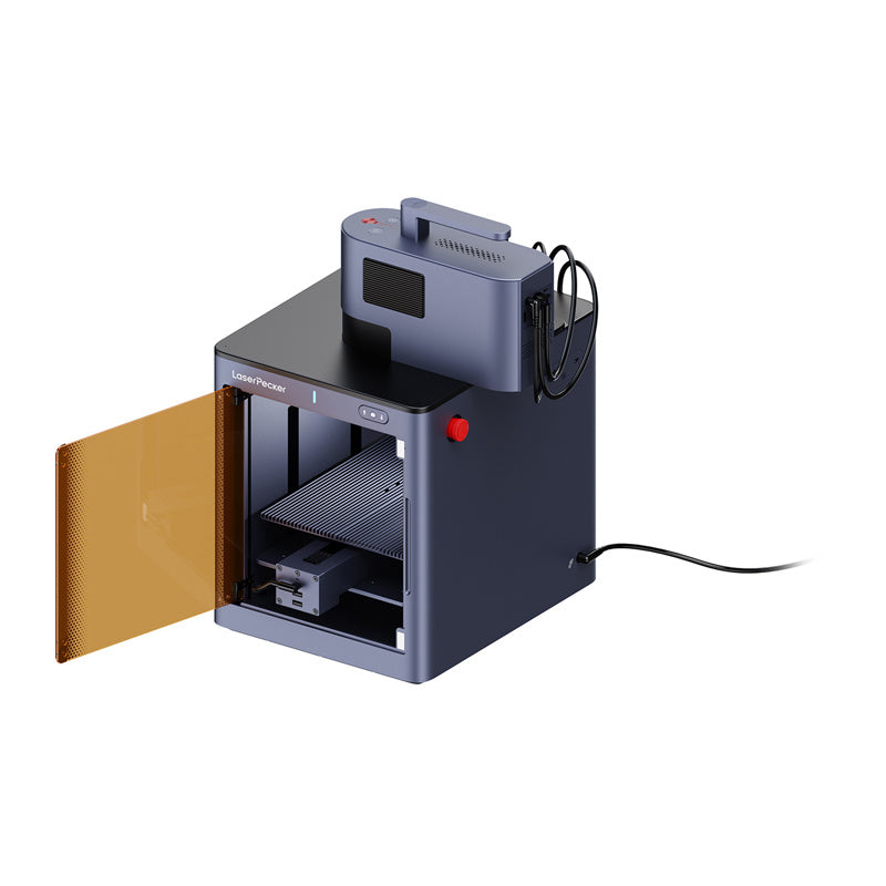 LaserPecker LP5 Protective Version